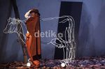 Mengintip Latihan Repertoar Gandamayu