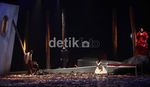 Mengintip Latihan Repertoar Gandamayu