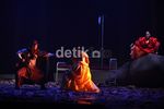 Mengintip Latihan Repertoar Gandamayu