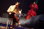 Mengintip Latihan Repertoar Gandamayu