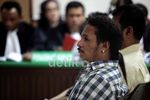John Kei Tanpa Baret Hijau