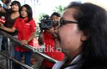 Hakim Kartini Menolak Diperiksa KPK