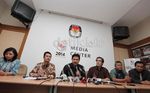 Pendaftaran Parpol Ikut Pemilu Ditutup 7 September