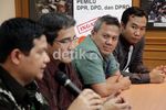 Pendaftaran Parpol Ikut Pemilu Ditutup 7 September