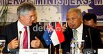 Australia Beri Bantuan Pertahanan ke Indonesia