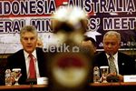 Australia Beri Bantuan Pertahanan ke Indonesia