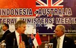 Australia Beri Bantuan Pertahanan ke Indonesia