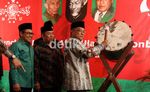 PBNU Launching Munas Alim Ulama dan Konbes NU