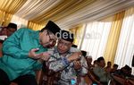 PBNU Launching Munas Alim Ulama dan Konbes NU