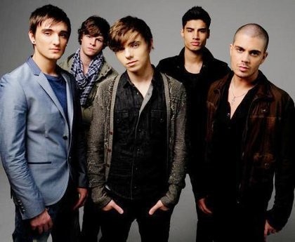 Berbarengan dengan Pilgub DKI, Konser The Wanted Sudah Kantongi Izin