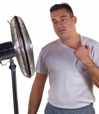 Jangan Konsumsi Makanan Ini Saat Udara Panas!