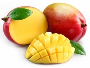 Dicurigai Berbakteri, 1 Juta Mangga Ditarik Dari Peredaran