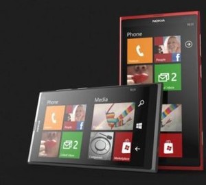 Wireless Charging & PureView di Nokia Lumia 920