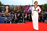 Si Cantik Catrinel Marlon di Venice Film Festival