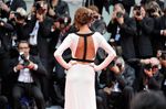 Si Cantik Catrinel Marlon di Venice Film Festival