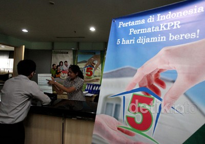 Permata Bank Berikan Dua Layanan Unik ke Nasabah
