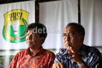 Sistem pemungutan suara pada pemilihan calon Ketua Umum PBSI nantinya akan diambil secara langsung, namun tetap didahulukan dengan musyawarah dan mufakat.