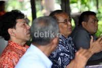 Terkait calon Ketum PBSI, Pengprov DIY akan mendukung kembali Djoko Santoso untuk memimpin kembali Ketua Umum PBSI periode 2012-2016.