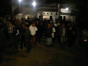 Pengusaha Ditemukan Tewas Bersimbah Darah di Kamar Mandi