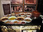 Parade Kuliner Indonesia di Tahun Emas Hotel Indonesia