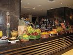 Parade Kuliner Indonesia di Tahun Emas Hotel Indonesia