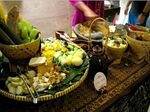 Parade Kuliner Indonesia di Tahun Emas Hotel Indonesia