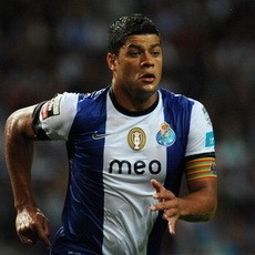 Hulk Gabung Zenit