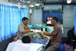 Berhasil Ajak 50 Pria Vasektomi Dihadiahi Sepeda Motor