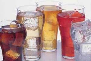Banyak Minum Manis, Bakteri Jahat dalam Perut Makin Ganas