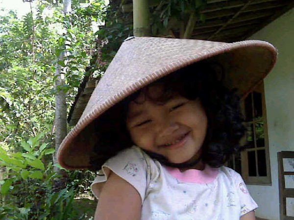 Zalfa Fairuz Zahirah, 4,6 Tahun, Perempuan