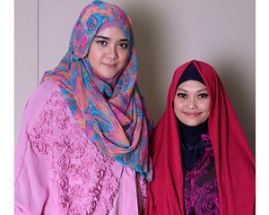 Selamat Hari Hijab Sedunia, Wolifriends!