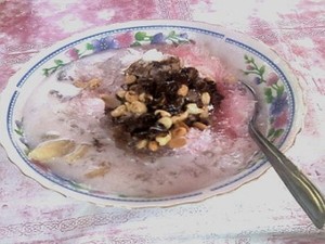 Es Marem - Manis dan Seger