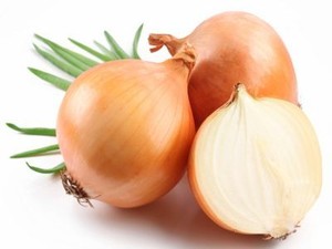 Bawang Bombay Ampuh Cegah Kolesterol dan Diabetes