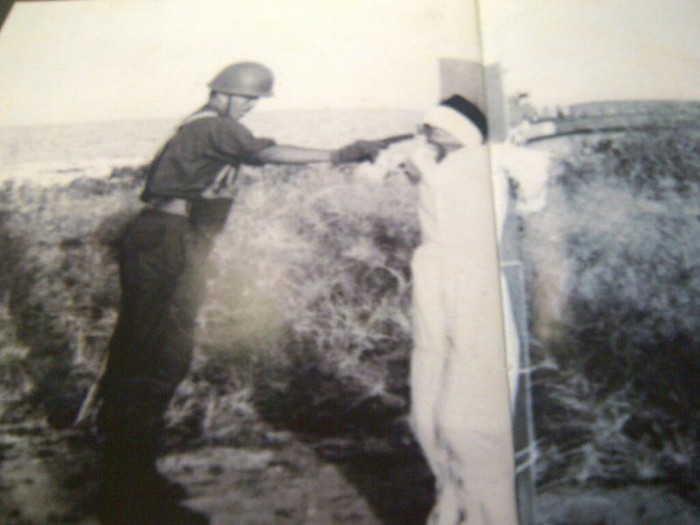 Kartosoewirjo Ditembak Mati & Dikubur di Pulau Ubi, Bukan di Onrust