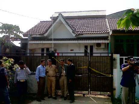 Ini Kronologi Penangkapan Firman di Depok