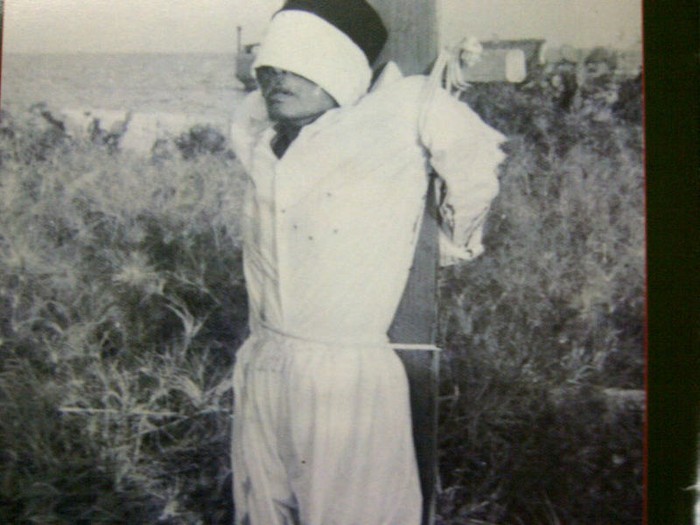 Dor! 5 Peluru Bersarang di Dada Kartosoewirjo