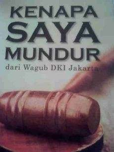  Prijanto Didemo di Hotel: Jenderal Kok Doyannya Curhat