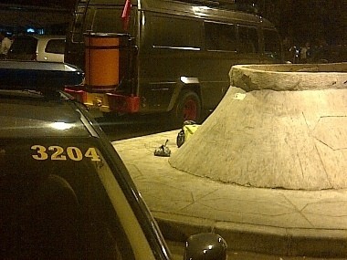 Polisi Temukan Buku Panduan Merakit Bom di Rumah Muhamad Toriq