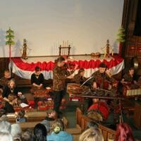 Festival Gamelan Hasil Kulturabkommen RI-Jerman