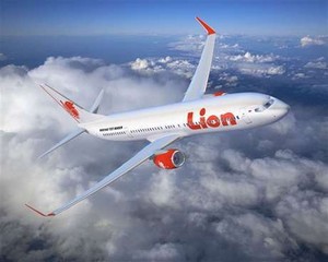 Ini Alasan MA Vonis Lion Air US$ 25 Ribu & Permintaan Maaf di Koran