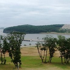 Pulau Russkiy, Mungil Nan Cantik di Timur Jauh Rusia