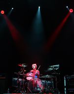 Penampilan-penampilan Memukau Muse di Atas Panggung