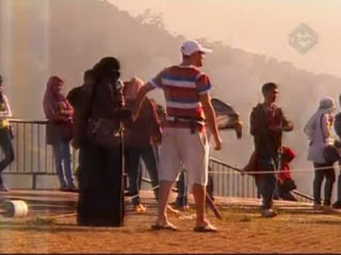 Sisi Gelap Kawasan Puncak