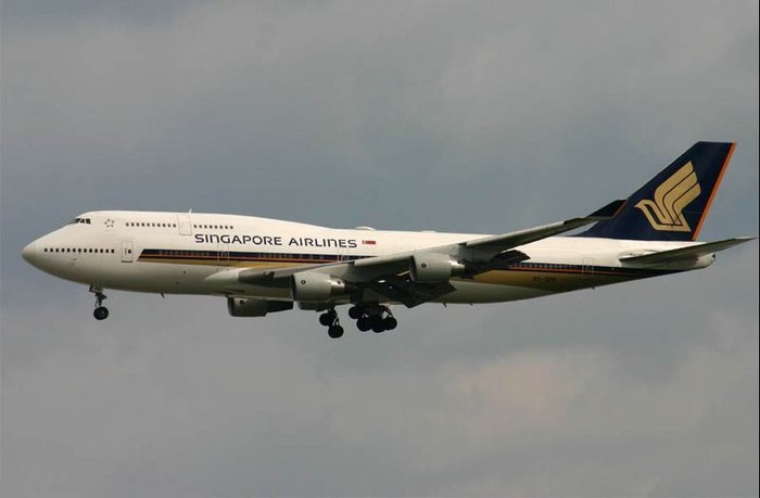 Singapore Airlines Buka Rute ke Yangon, Myanmar