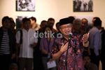 Buku Hari Terakhir Kartosoewirjo Diluncurkan