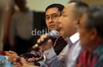 Buku Hari Terakhir Kartosoewirjo Diluncurkan