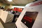 Buku Hari Terakhir Kartosoewirjo Diluncurkan