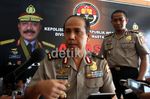 Polri Pastikan Penangkapan Firman