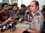Polri Pastikan Penangkapan Firman