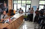 Polri Pastikan Penangkapan Firman